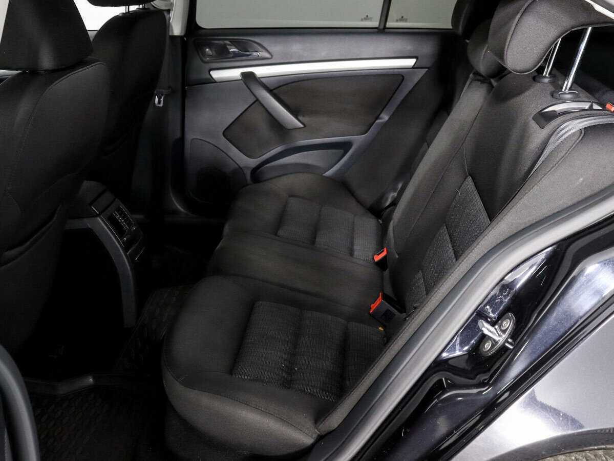 Купить Шкода Октавия, 2013, 181 913 км.. Фото: #10