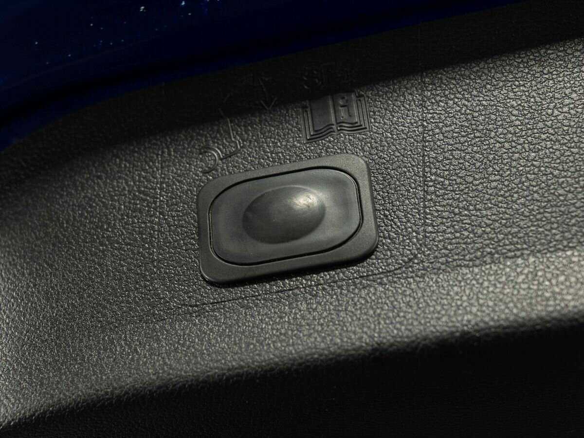 Ford Kuga с пробегом — 2016 год. Фото: #26