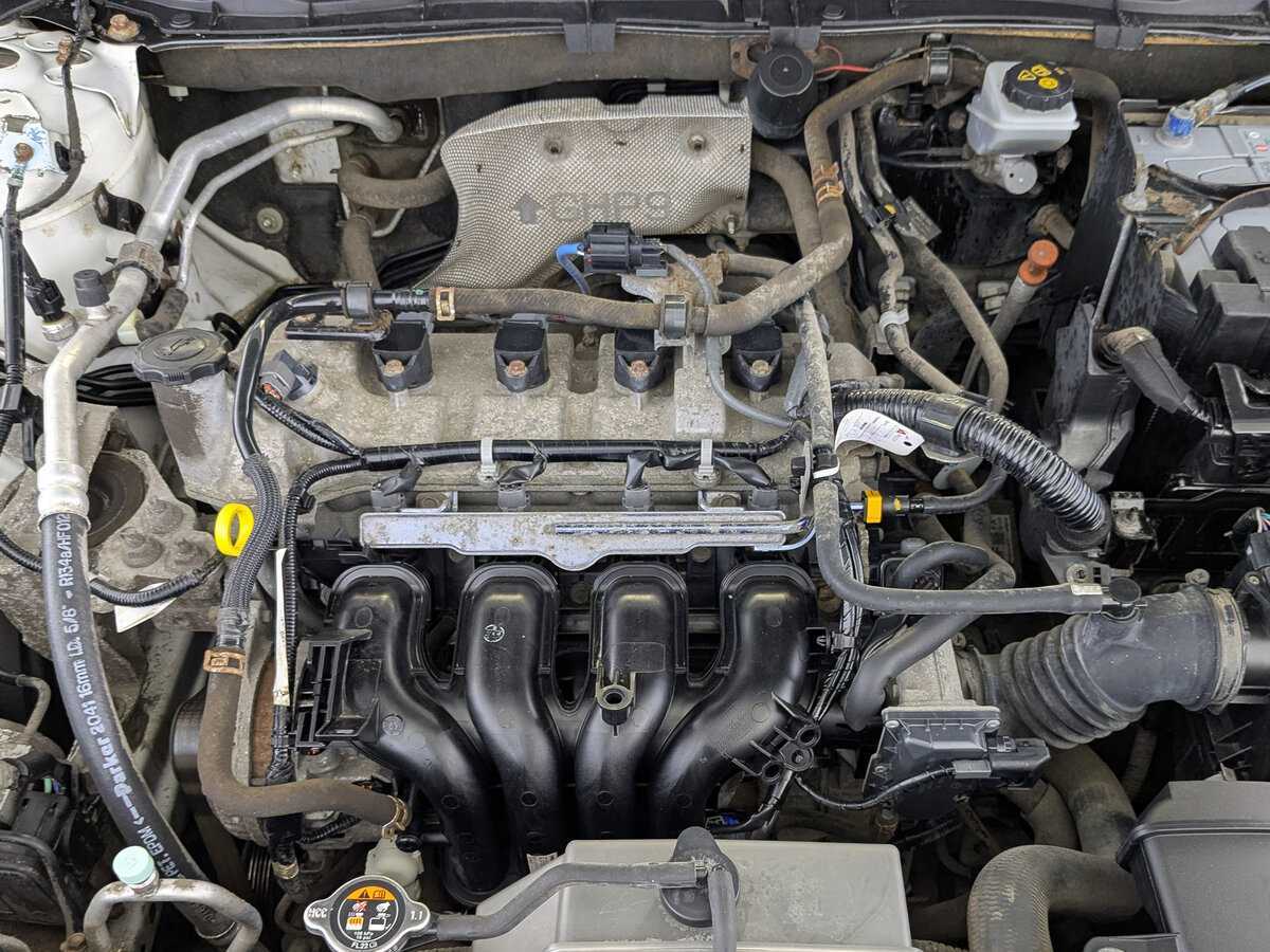 Mazda 3 с пробегом — 2014 год. Фото: #8