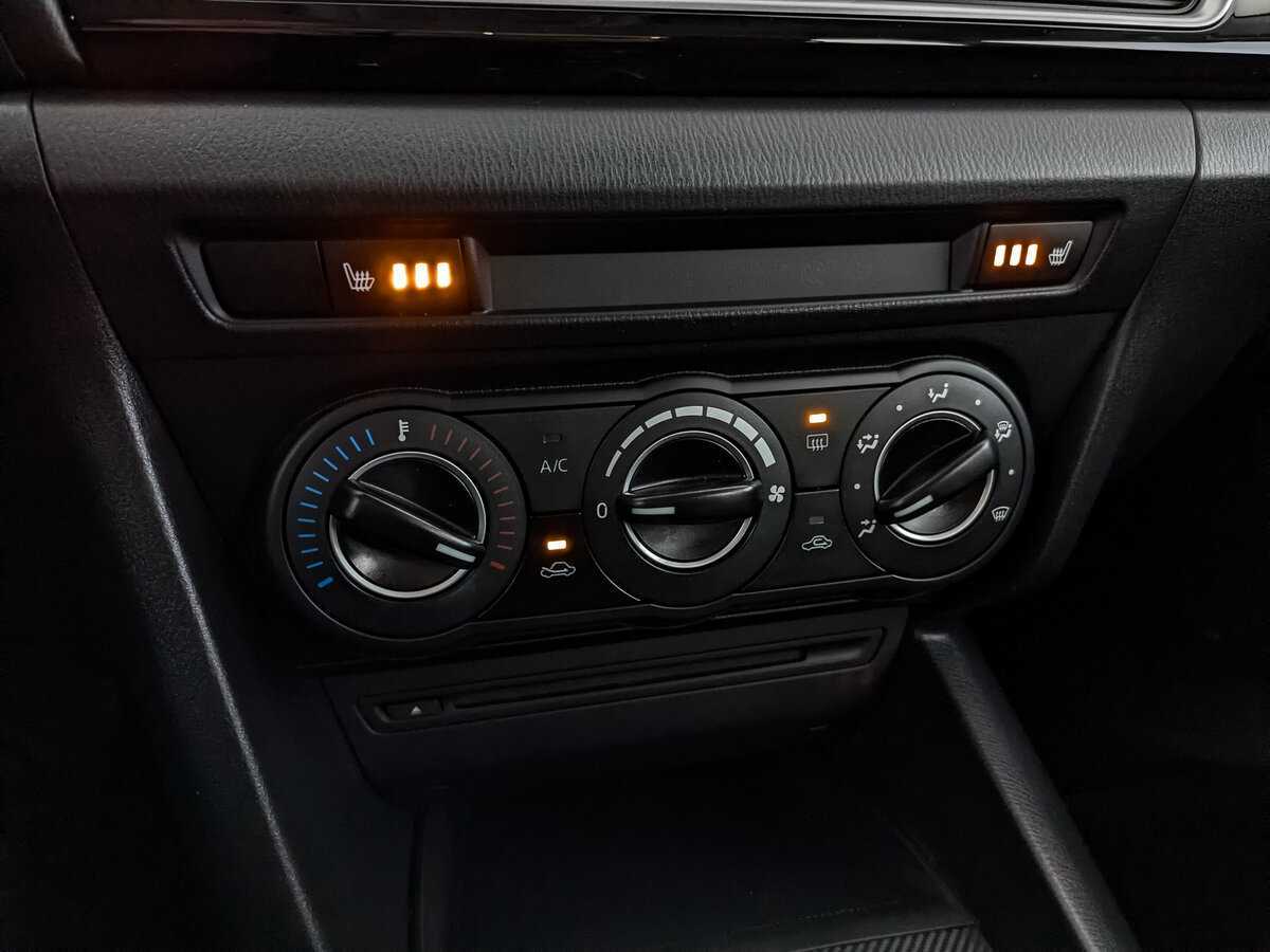 Mazda 3 с пробегом — 2014 год. Фото: #20