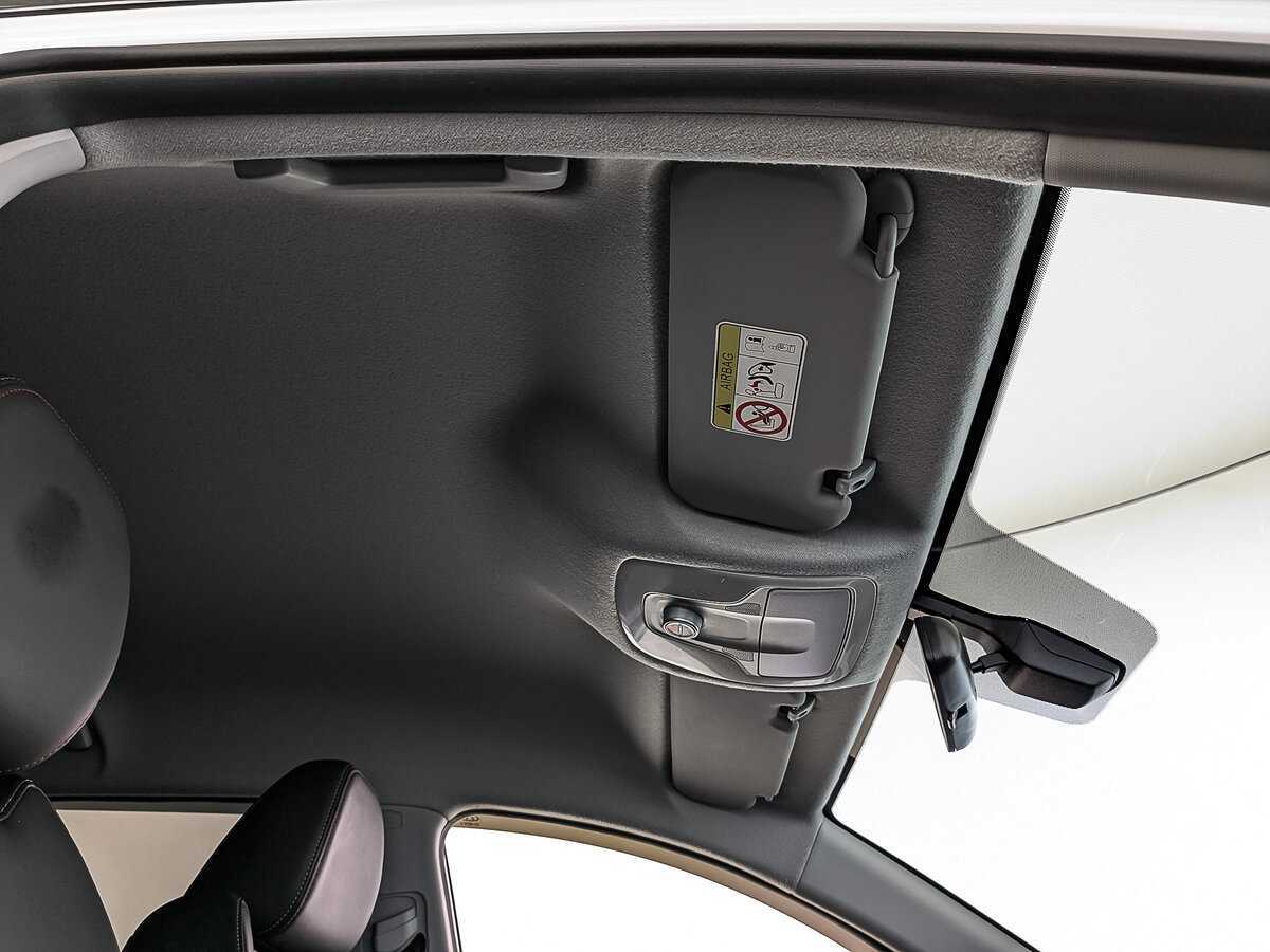 Купить Чери Тигго 7 Про, 2021, 84 775 км.. Фото: #22