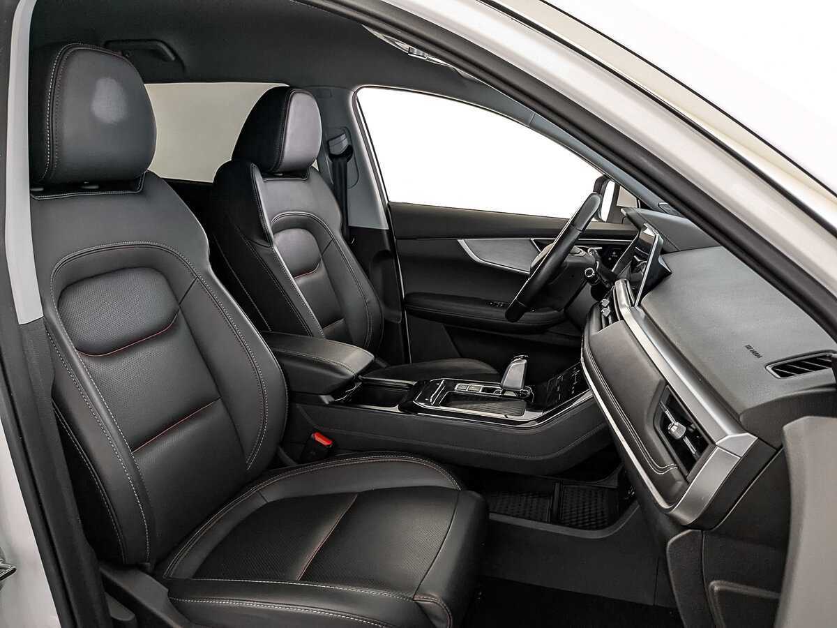 Купить Чери Тигго 7 Про, 2021, 84 775 км.. Фото: #23