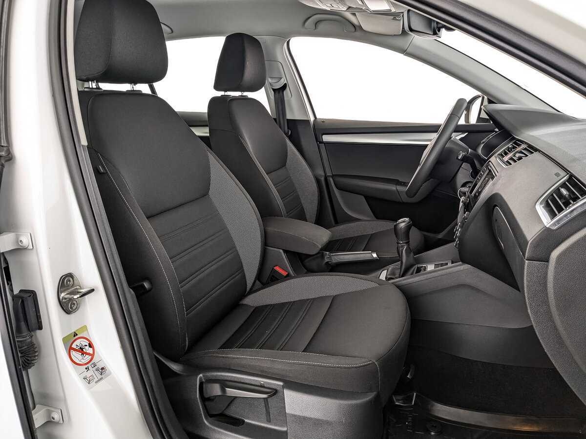 Купить Шкода Октавия, 2019, 41 988 км.. Фото: #22