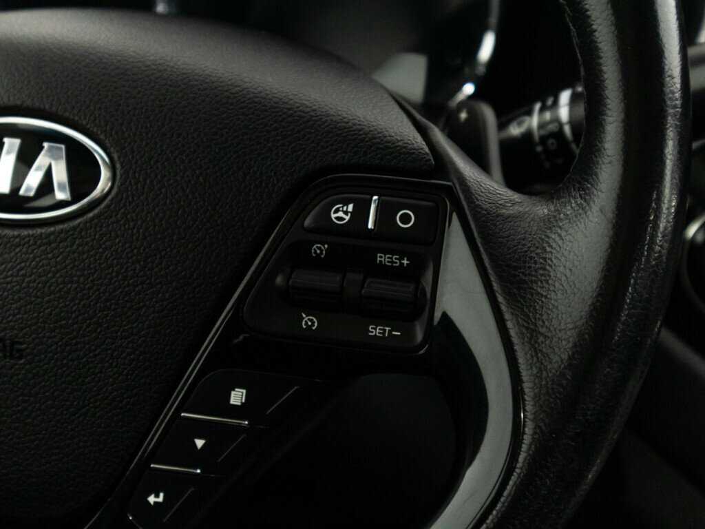 Kia Ceed с пробегом — 2013 год. Фото: #16