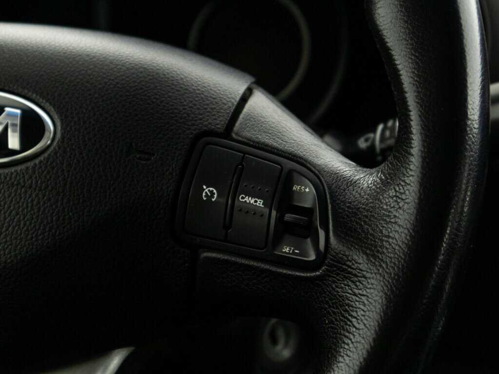 Купить Киа Спортейдж, 2013, 203 768 км.. Фото: #17