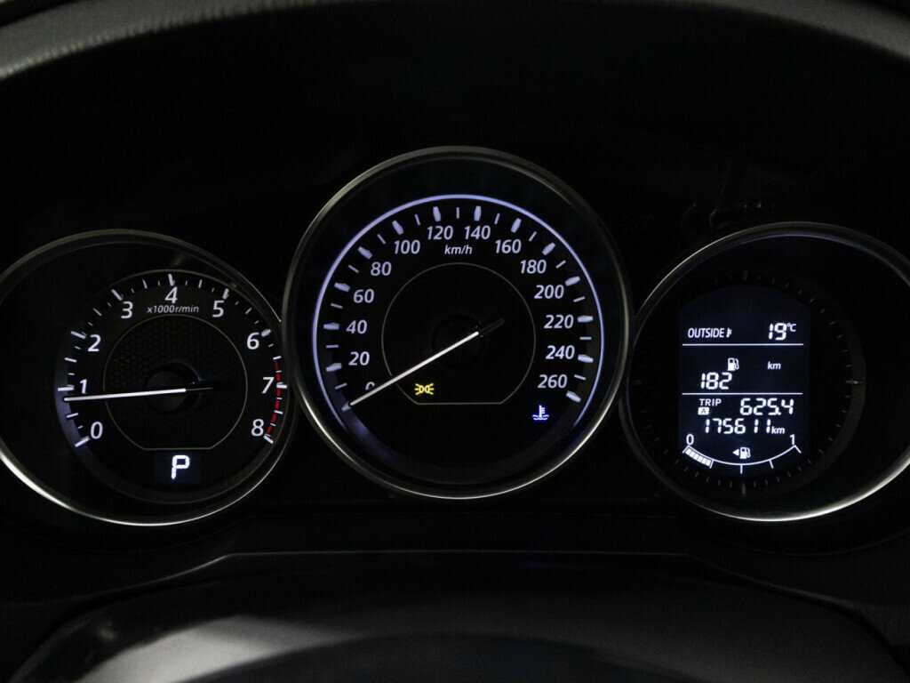 Купить Мазда 6, 2013, 175 608 км.. Фото: #11