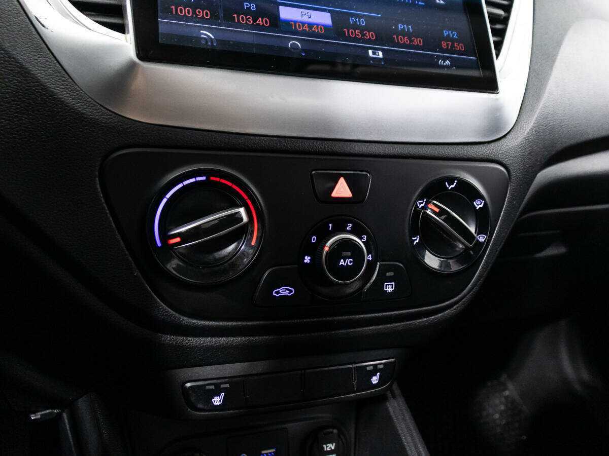 Купить Хендай Солярис, 2017, 327 514 км.. Фото: #15