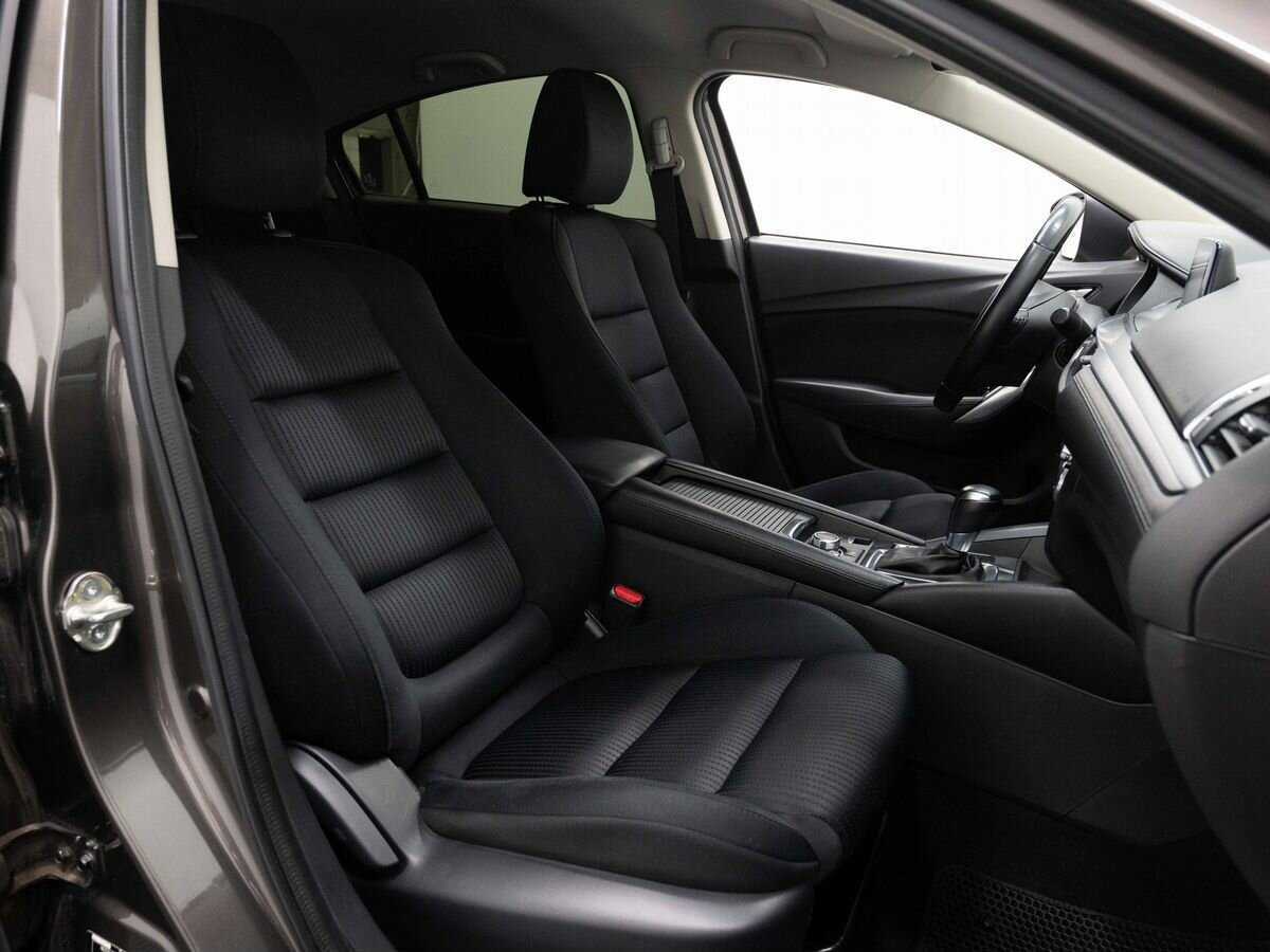 Купить Мазда 6, 2017, 124 000 км.. Фото: #12