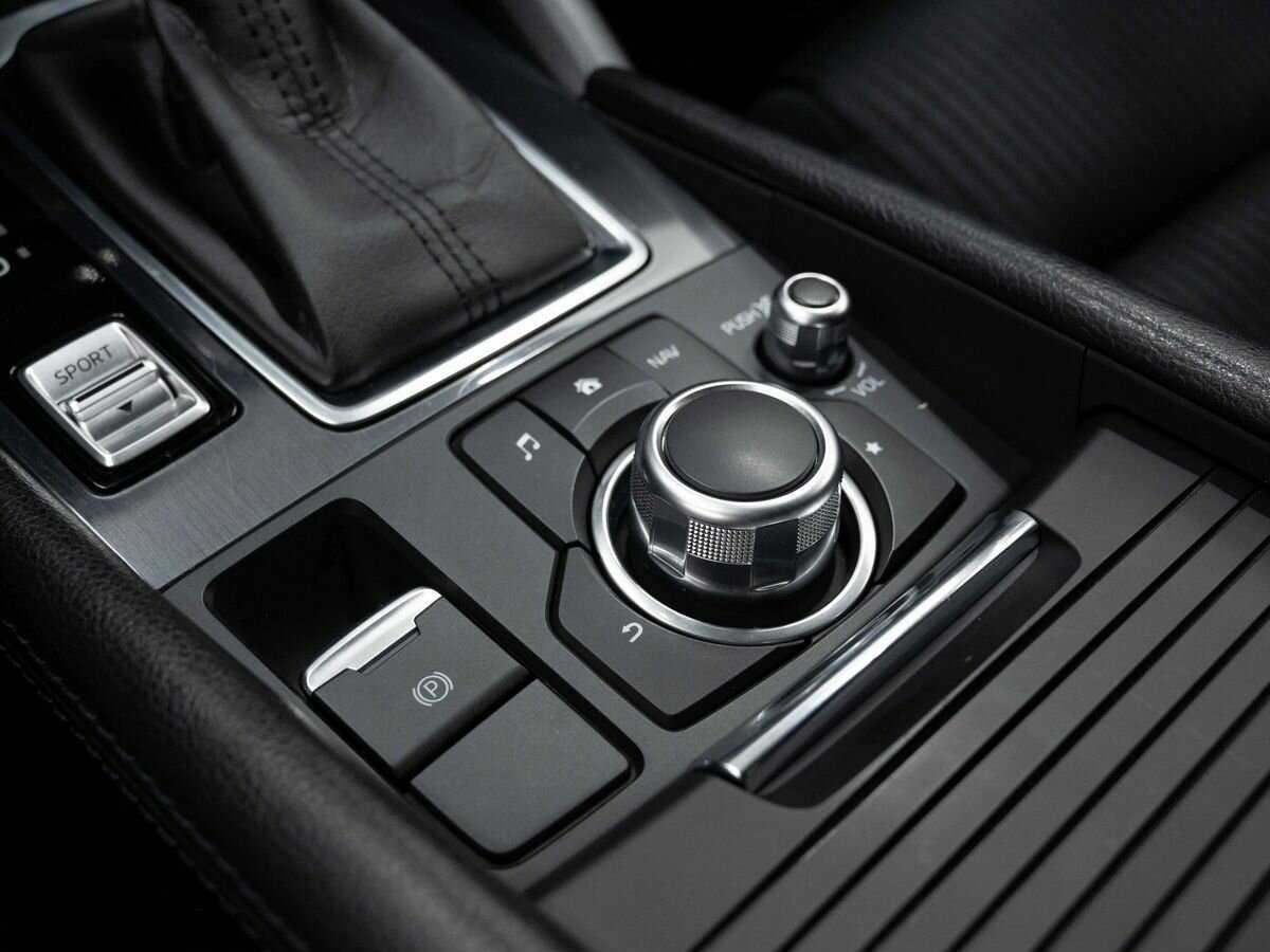 Купить Мазда 6, 2017, 124 000 км.. Фото: #23