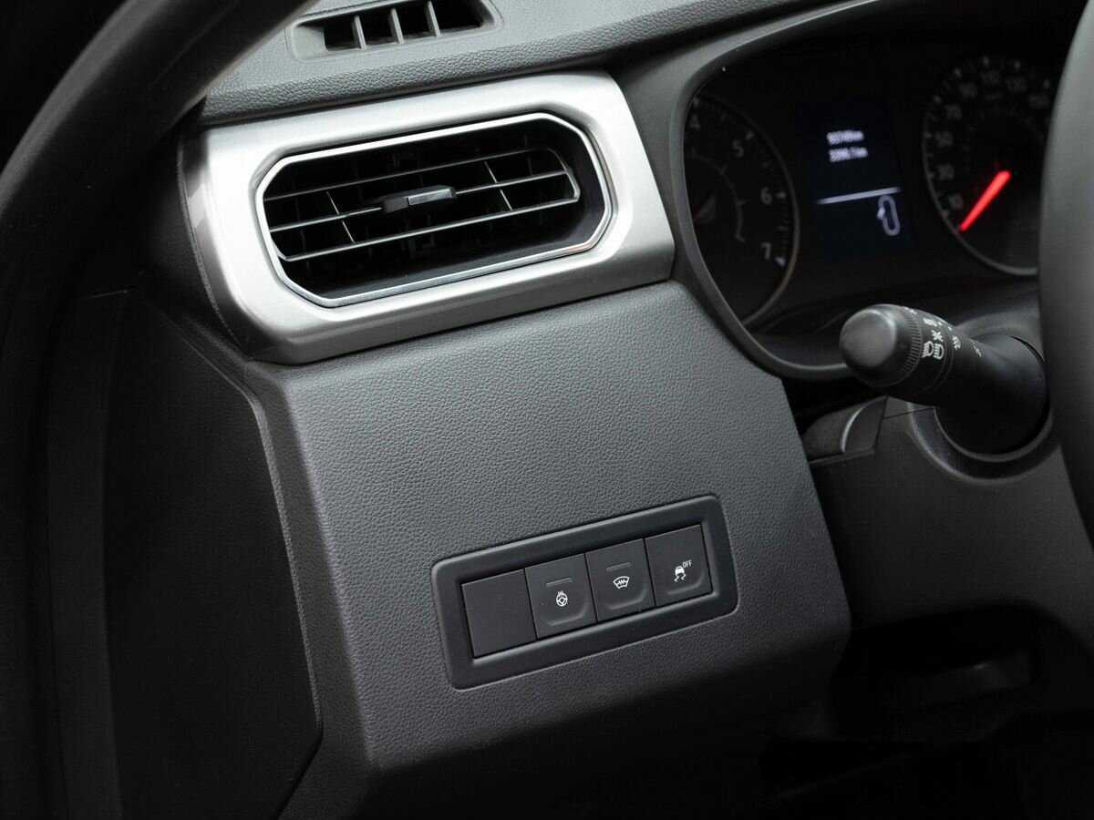 Renault Arkana с пробегом — 2020 год. Фото: #20