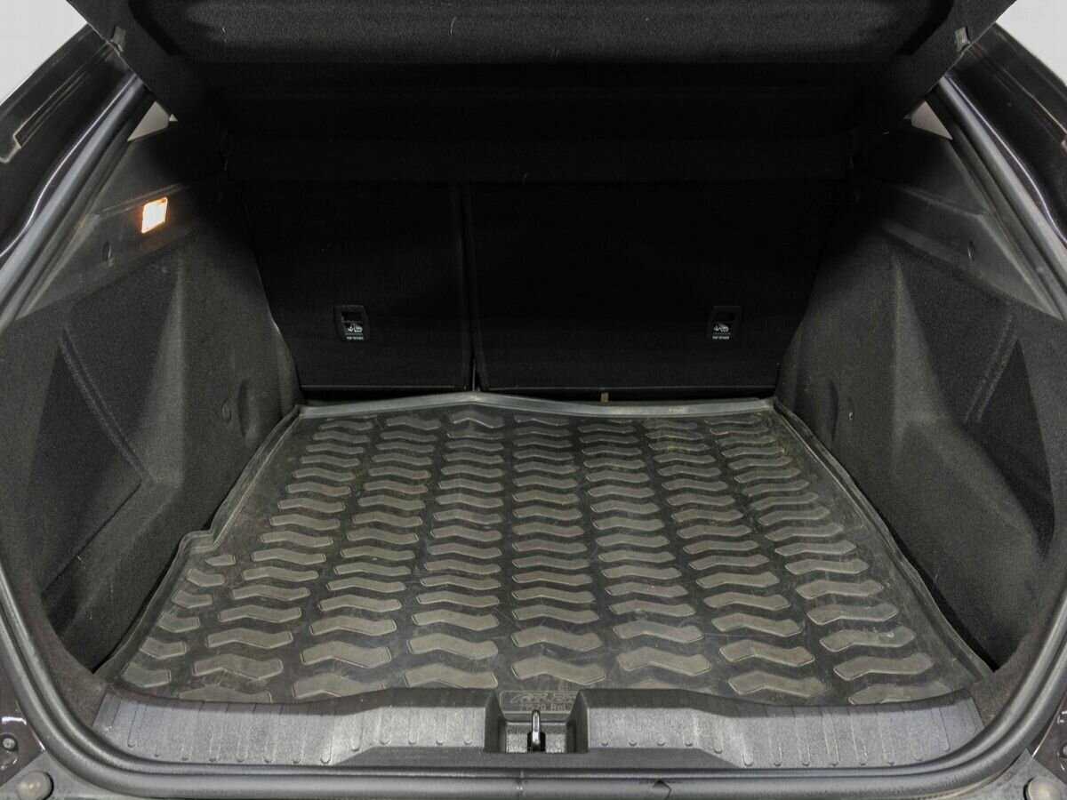 Renault Arkana с пробегом — 2020 год. Фото: #24