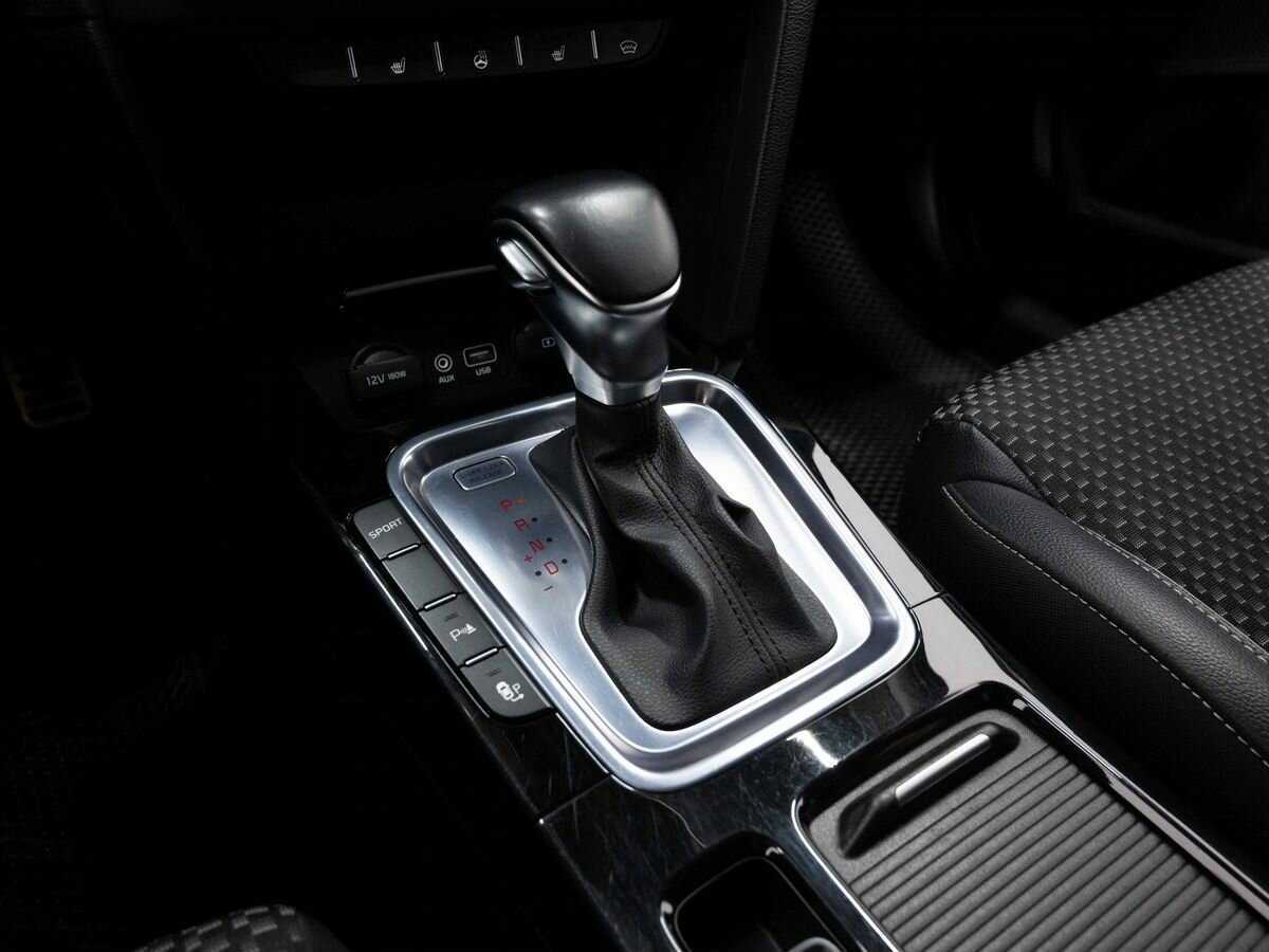 Kia Ceed с пробегом — 2018 год. Фото: #21