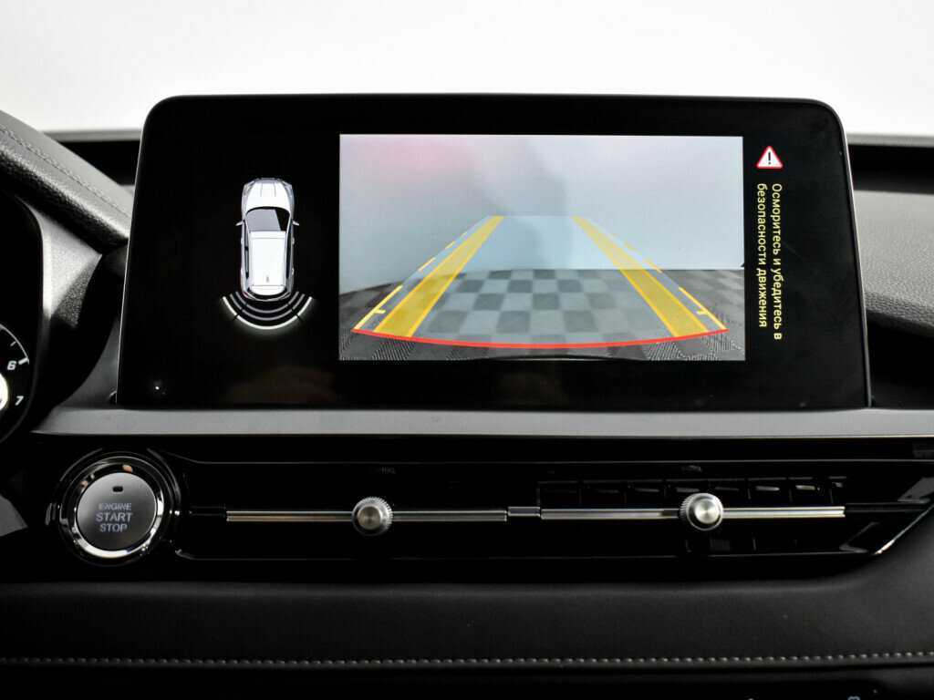 Chery Tiggo 4 Pro с пробегом — 2022 год. Фото: #21