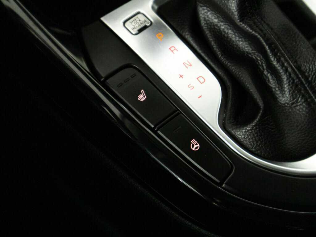 Kia Cerato с пробегом — 2019 год. Фото: #14