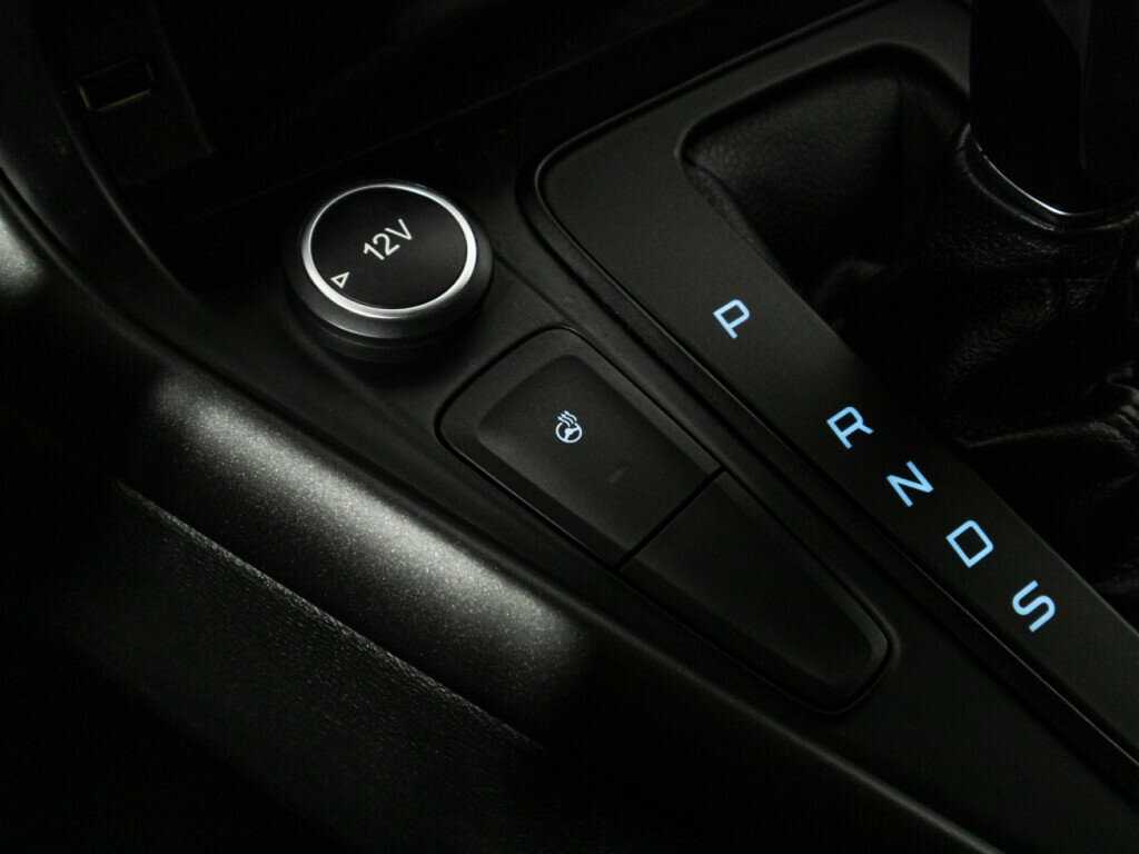 Ford Focus с пробегом — 2019 год. Фото: #16