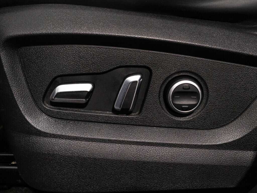 Chery Tiggo 7 Pro с пробегом — 2021 год. Фото: #18