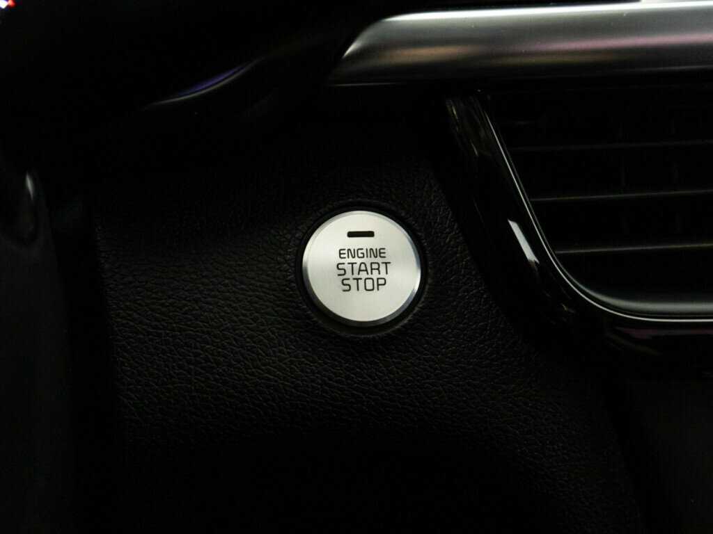 Kia Optima с пробегом — 2017 год. Фото: #22