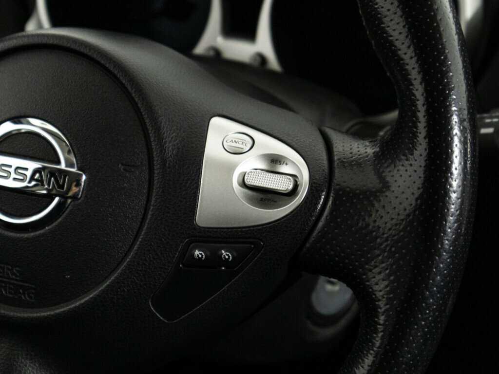 Купить Ниссан Жук, 2013, 126 258 км.. Фото: #15