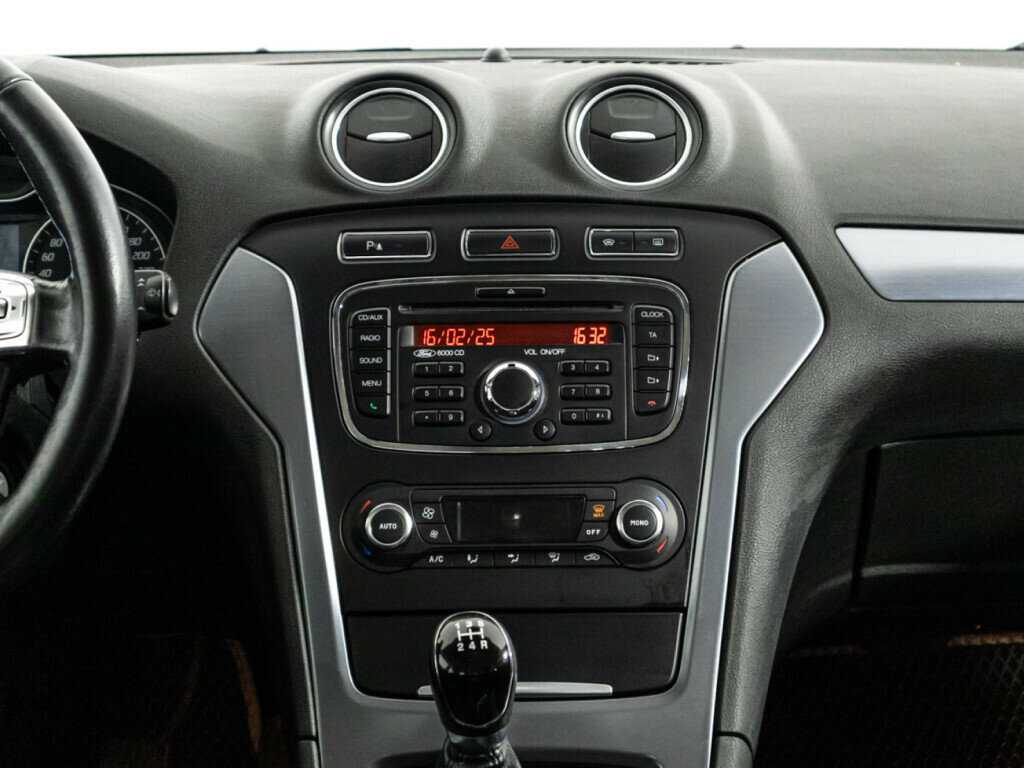 Купить Форд Мондео, 2014, 222 053 км.. Фото: #13