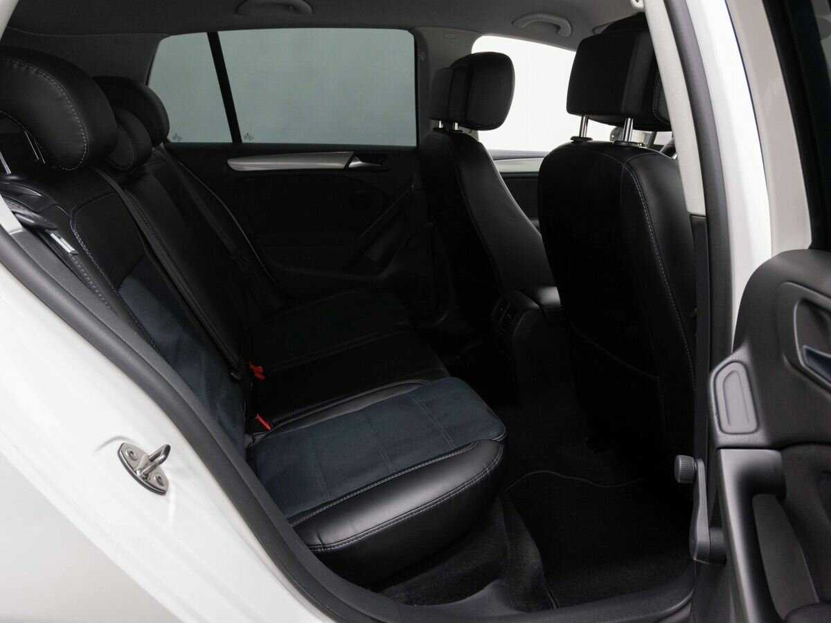 Купить Фольксваген Гольф, 2012, 227 000 км.. Фото: #9