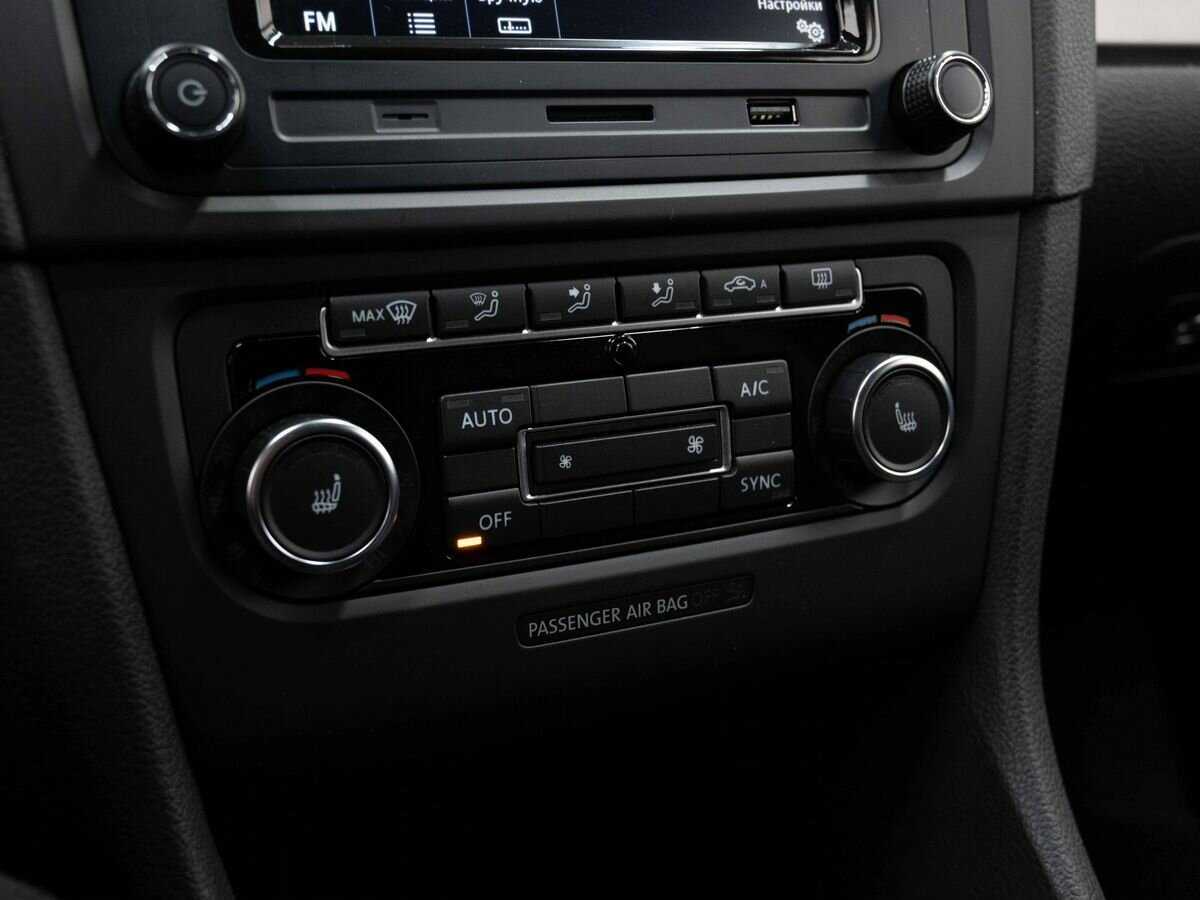 Купить Фольксваген Гольф, 2012, 227 000 км.. Фото: #16