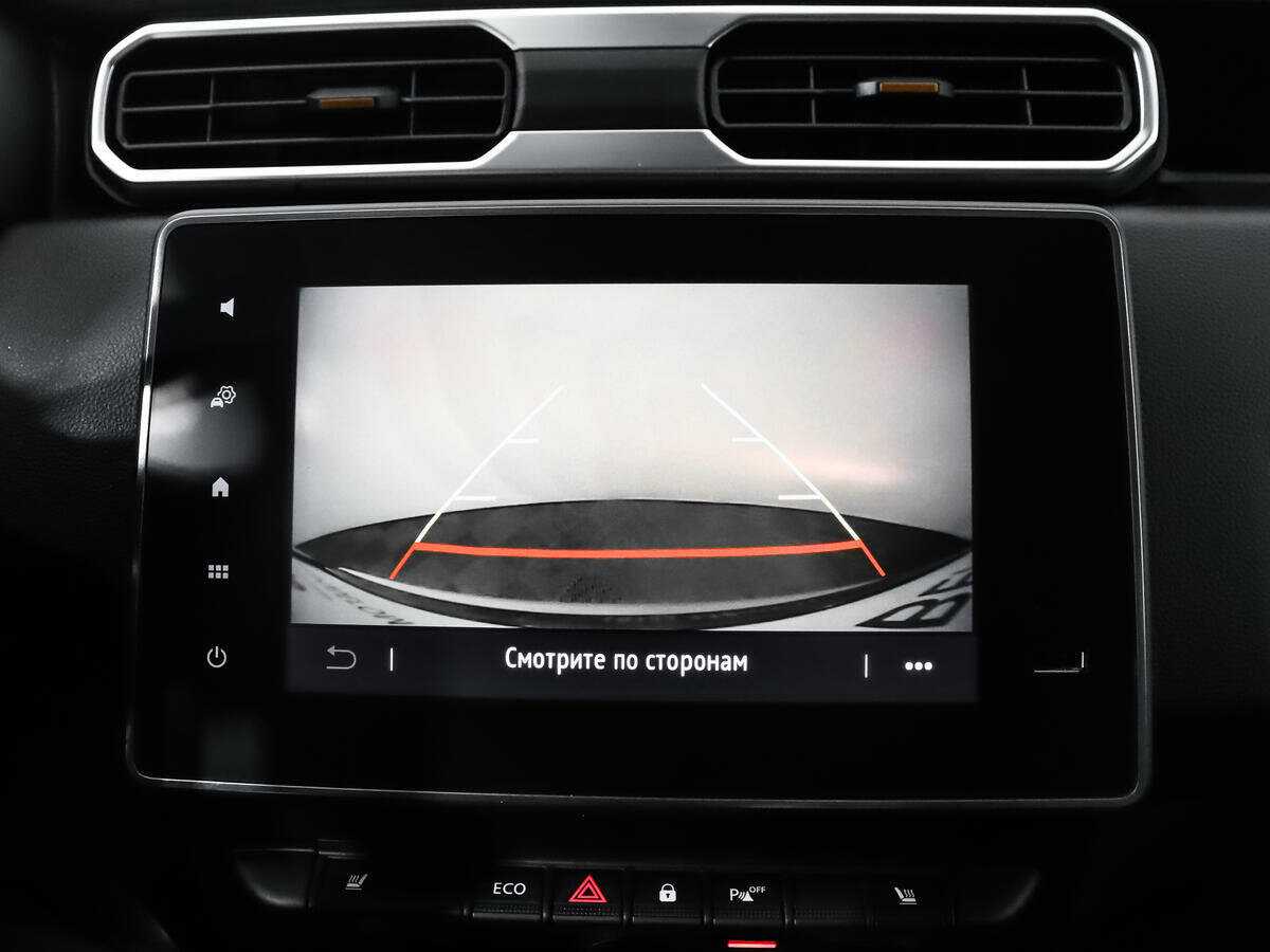 Renault Duster с пробегом — 2022 год. Фото: #12