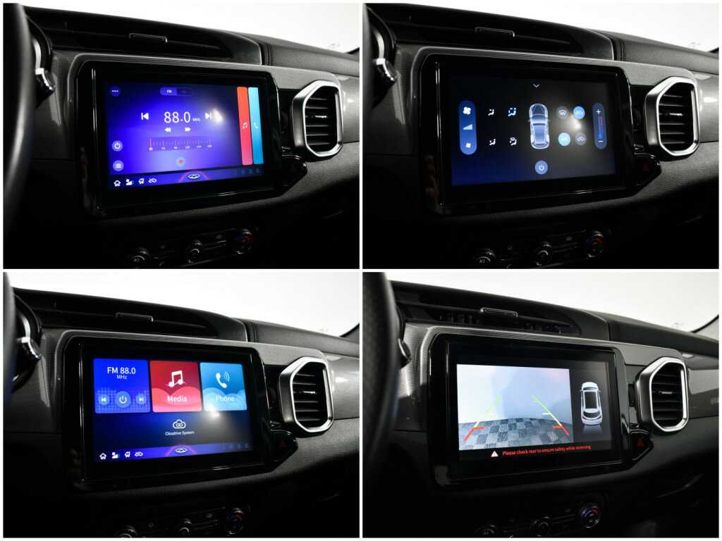 Chery Tiggo 4 с пробегом — 2019 год. Фото: #13