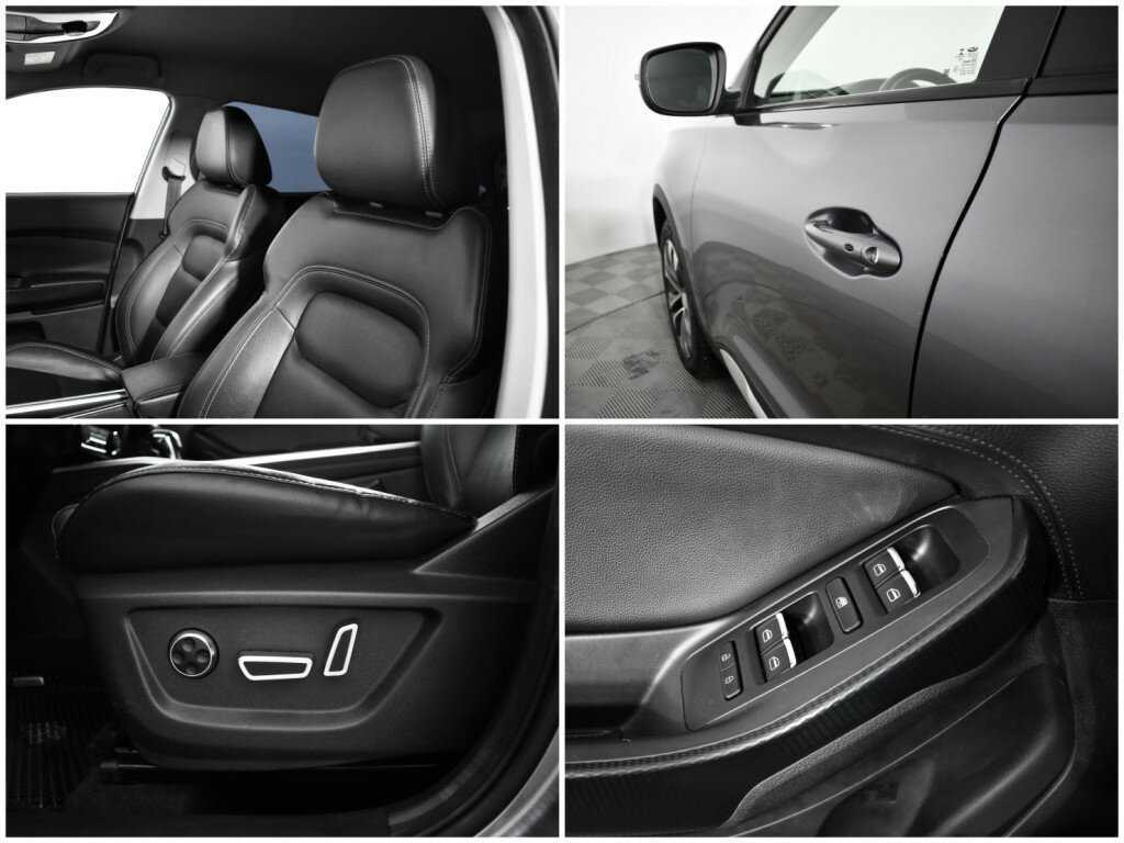 Купить Чери Тигго 4, 2022, 144 055 км.. Фото: #15