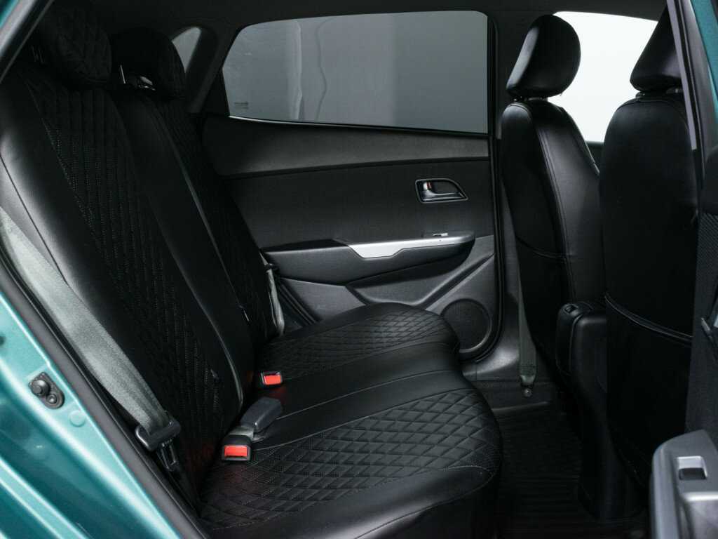 Купить Киа Рио, 2013, 188 001 км.. Фото: #8