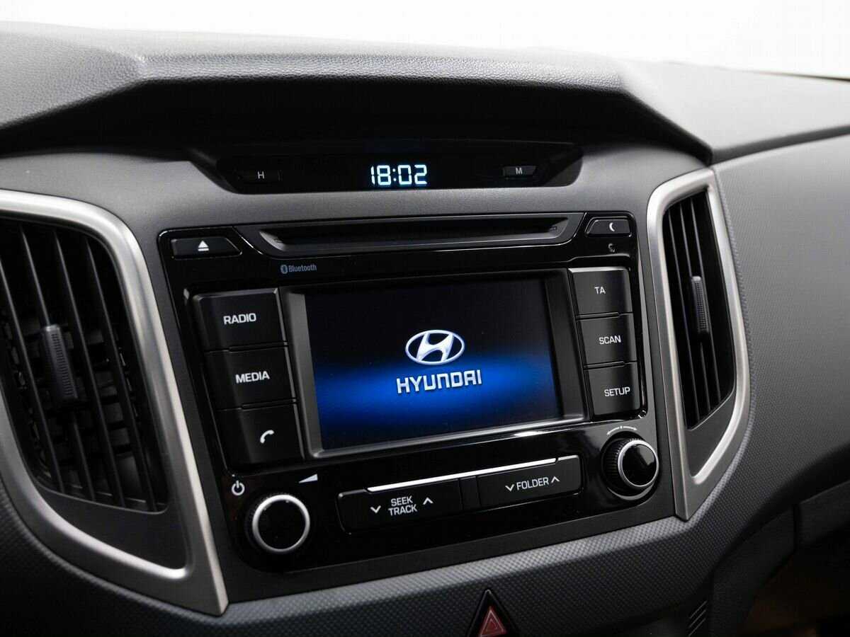 Купить Хендай Крета, 2018, 155 000 км.. Фото: #18