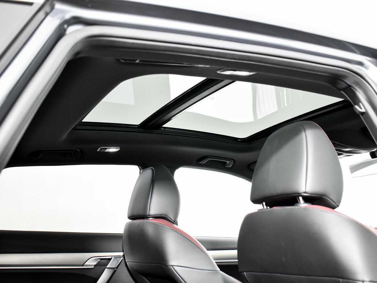 Geely Coolray с пробегом — 2021 год. Фото: #19