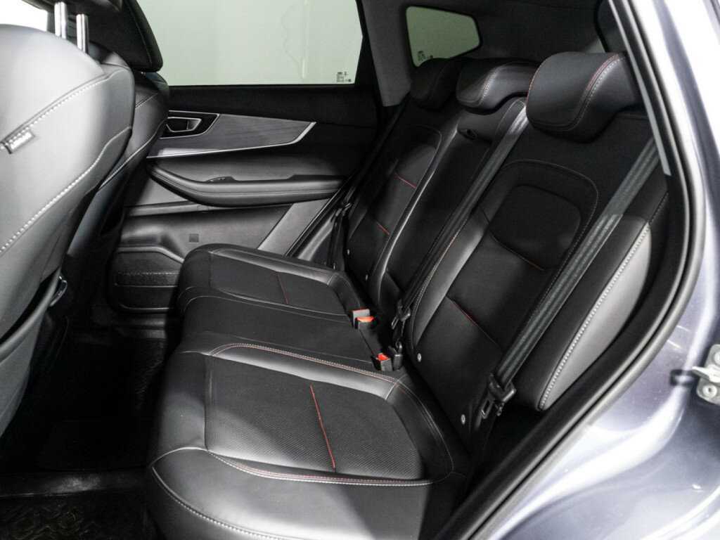 Купить Чери Тигго 7 Про, 2021, 62 268 км.. Фото: #9