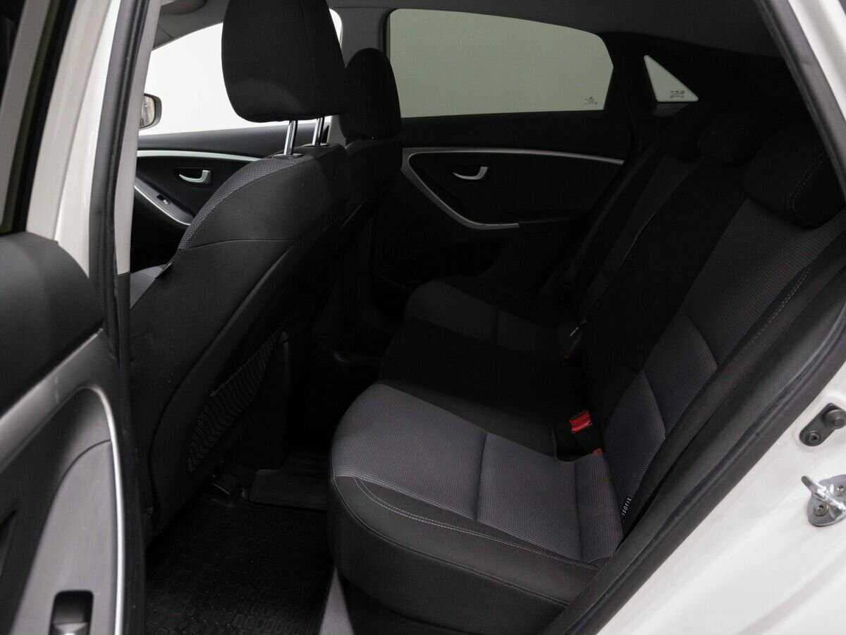 Купить Хендай ай30, 2013, 177 420 км.. Фото: #8