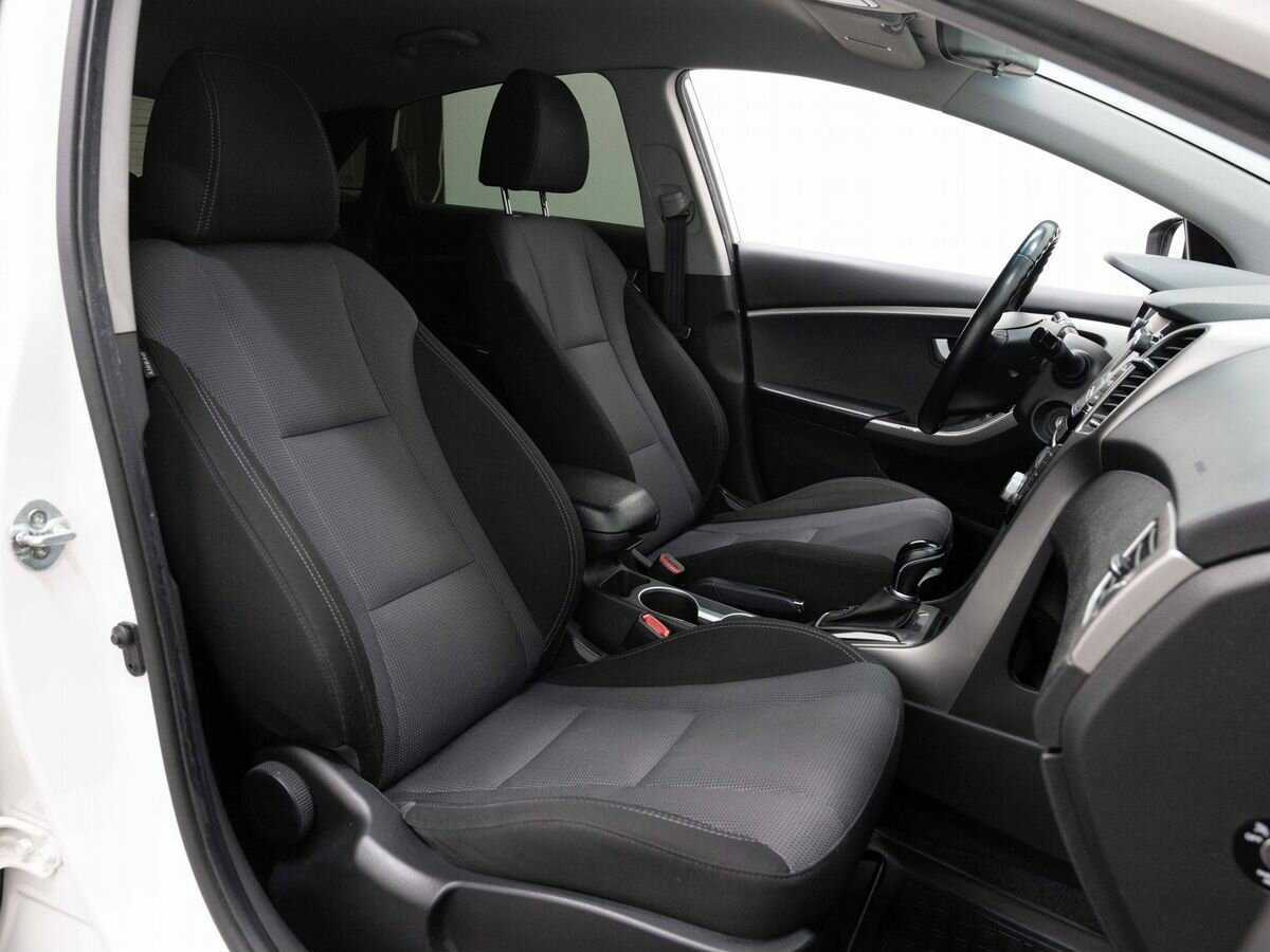 Купить Хендай ай30, 2013, 177 420 км.. Фото: #11