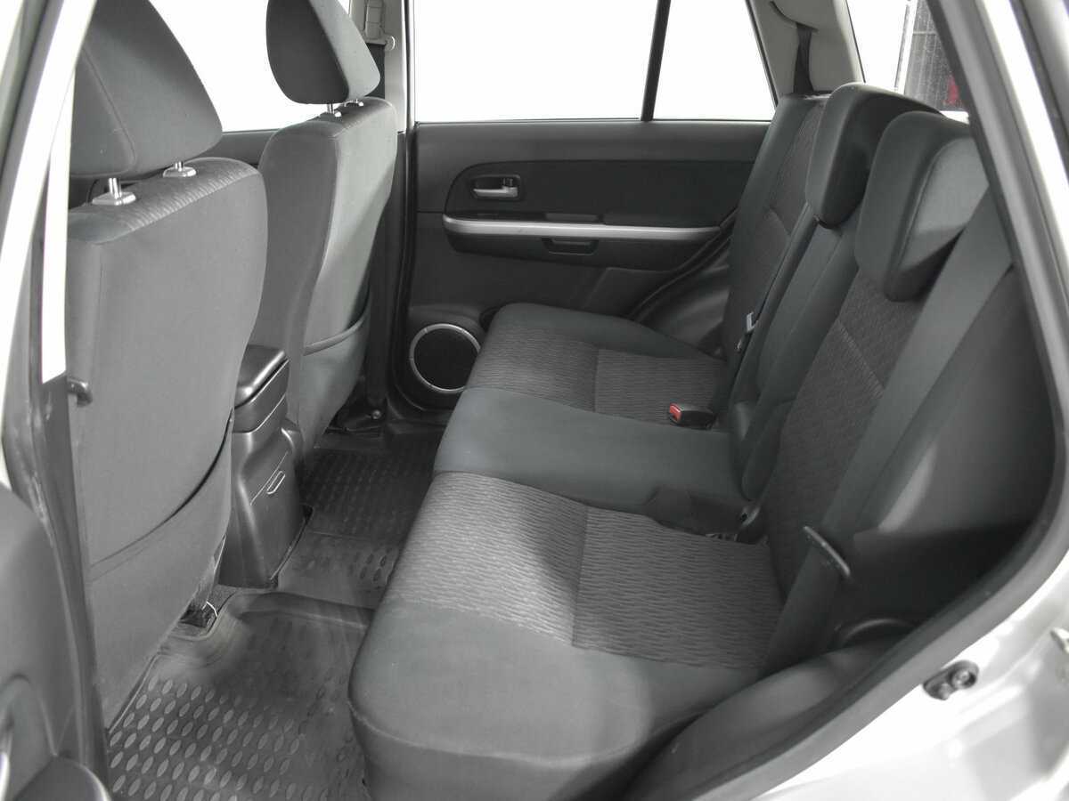 Купить Сузуки Гранд Витара, 2013, 136 000 км.. Фото: #10