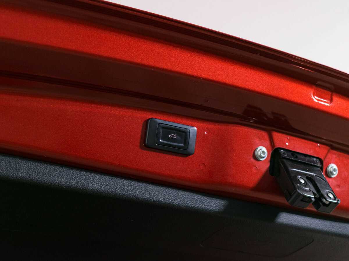 Haval Jolion с пробегом — 2022 год. Фото: #7