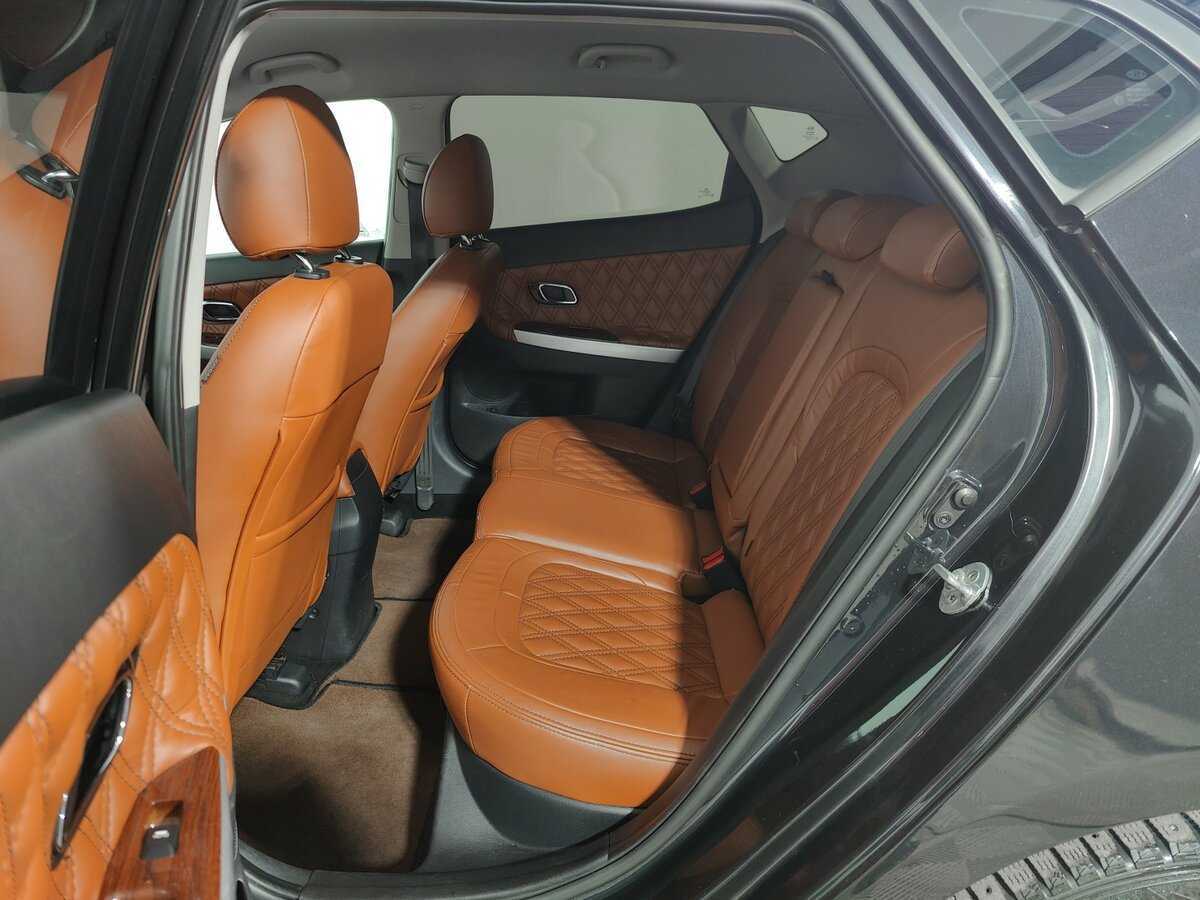 Купить Киа Сид, 2014, 120 841 км.. Фото: #11