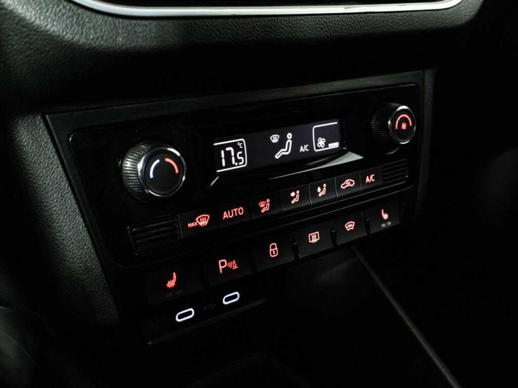 Volkswagen Polo с пробегом — 2020 год. Фото: #15