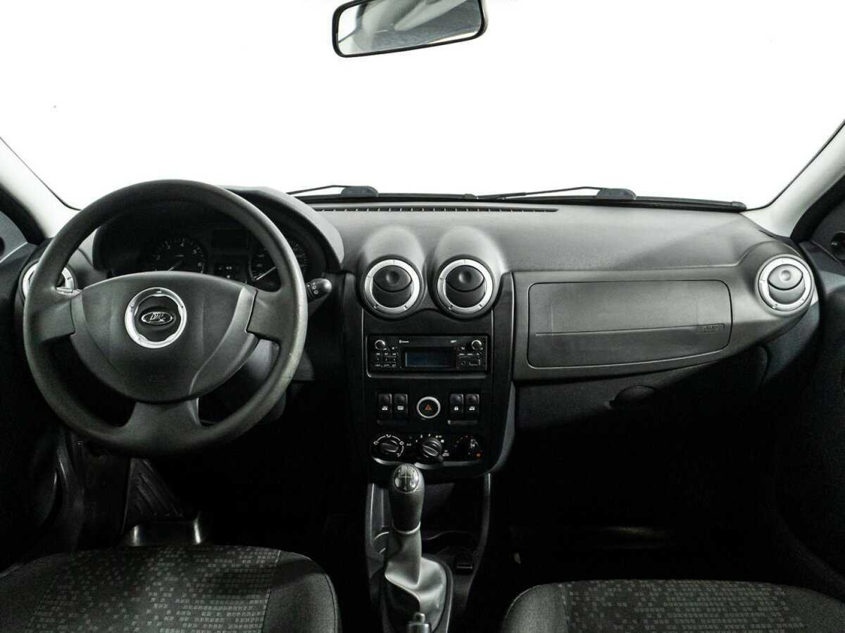 Купить Лада (ВАЗ) Ларгус, 2020, 130 000 км.. Фото: #12