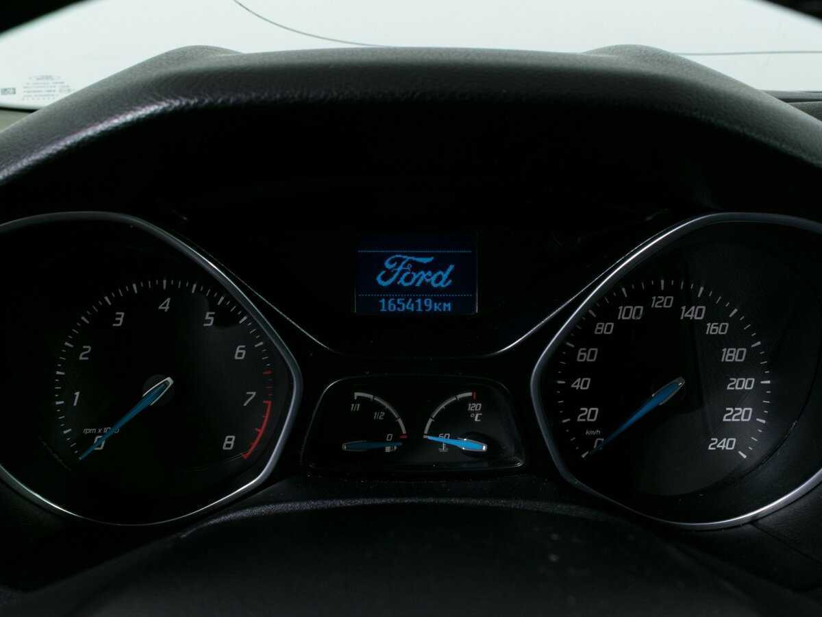 Купить Форд Фокус, 2012, 165 392 км.. Фото: #10