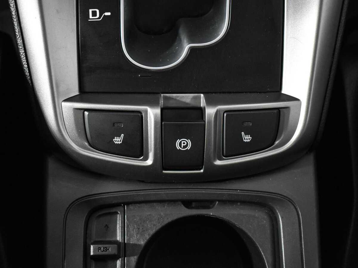 Купить Шевроле Каптива, 2012, 157 366 км.. Фото: #7