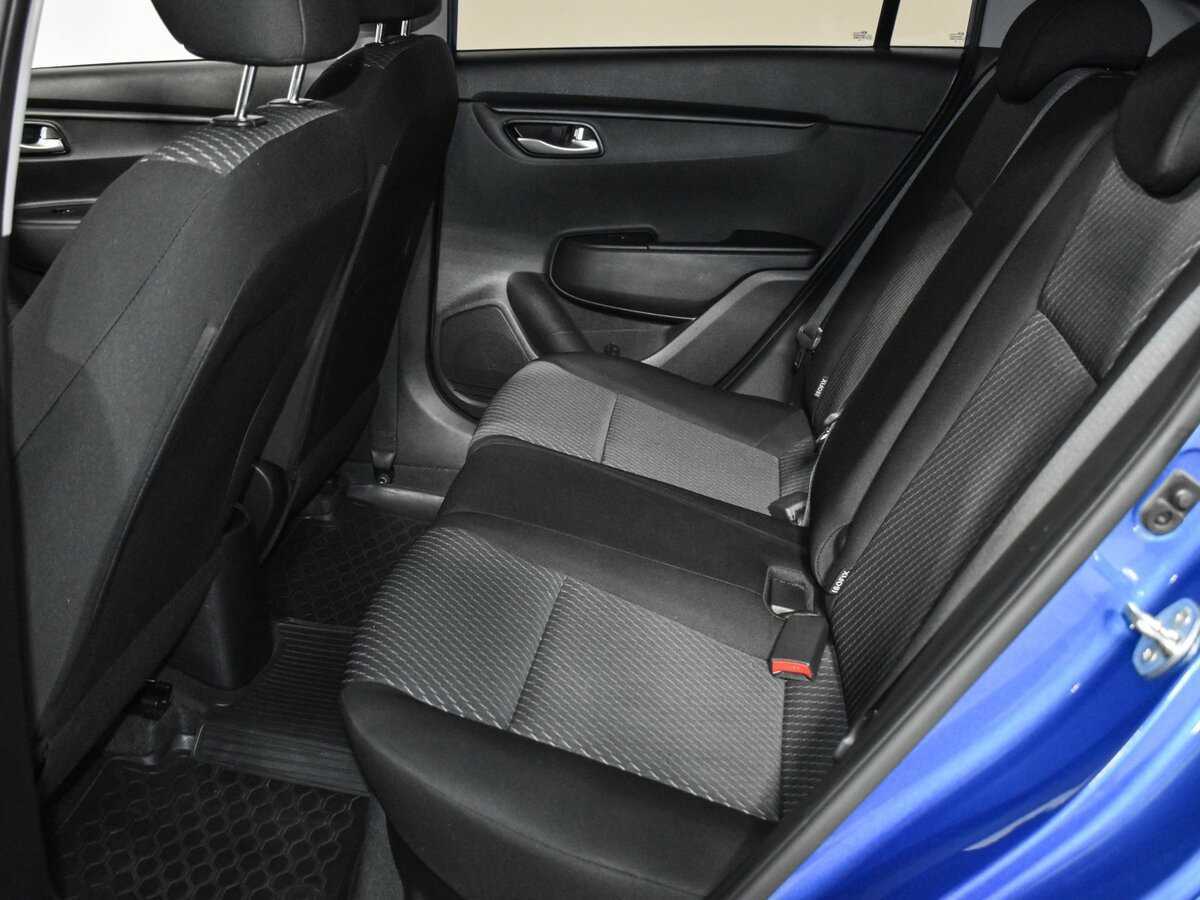 Купить Киа Рио, 2020, 116 683 км.. Фото: #9