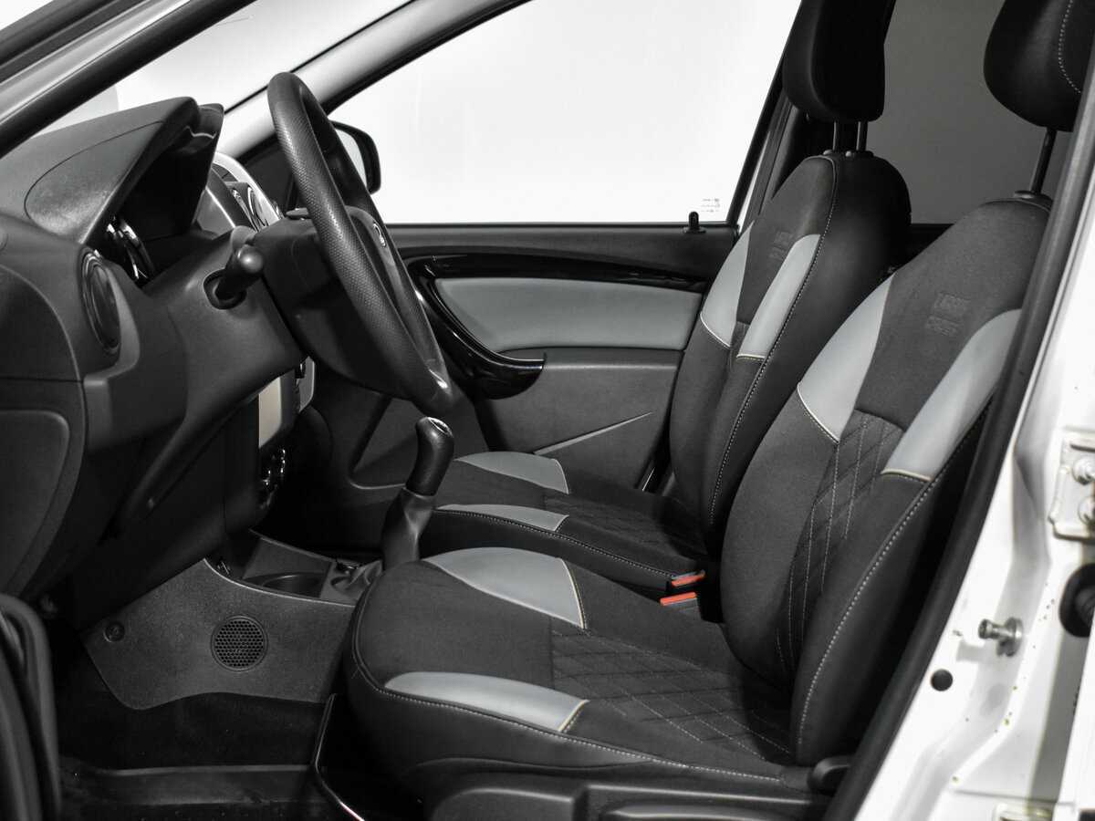 Купить Лада (ВАЗ) Ларгус, 2021, 95 000 км.. Фото: #7