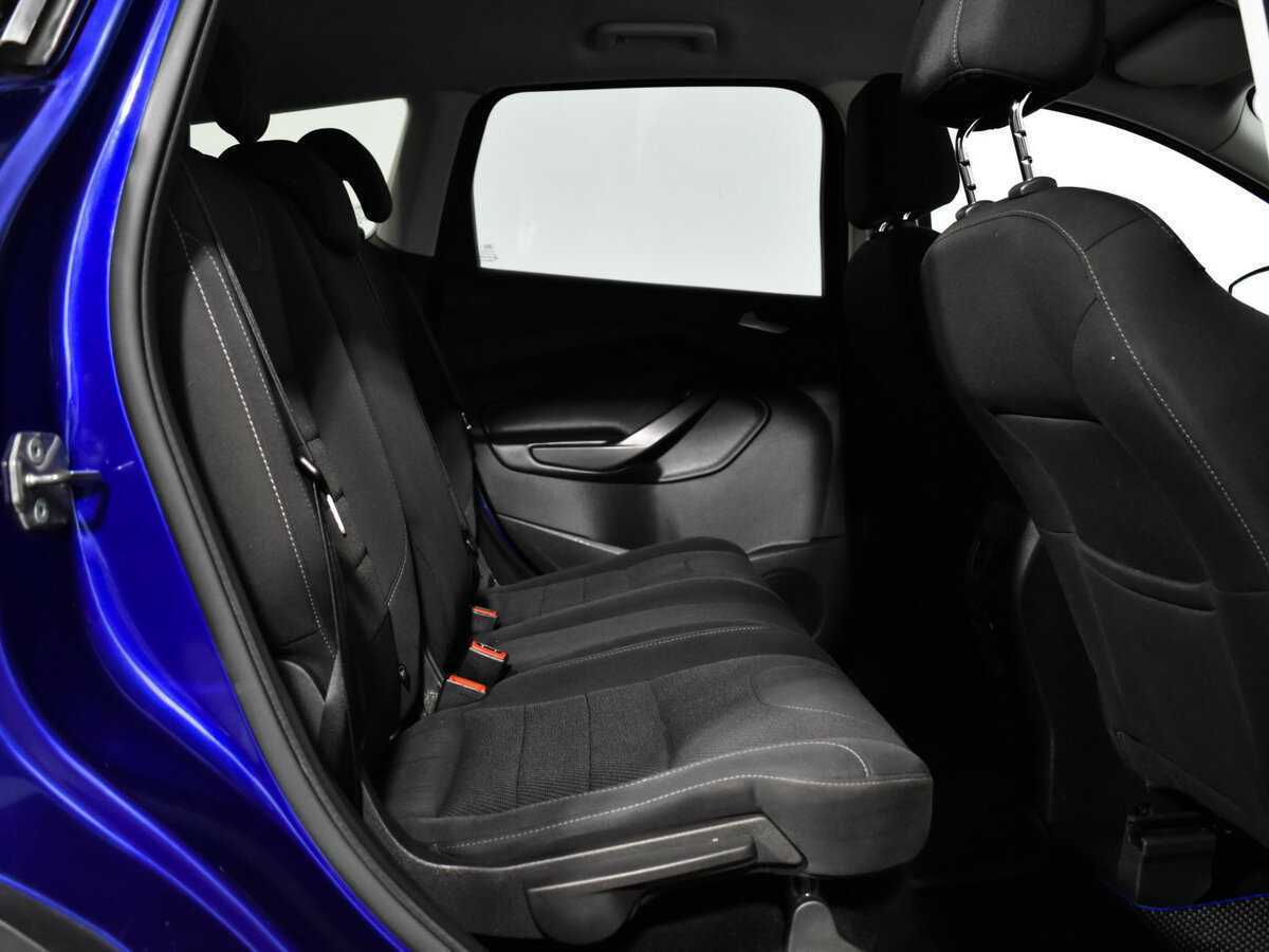 Купить Форд Куга, 2015, 156 980 км.. Фото: #9