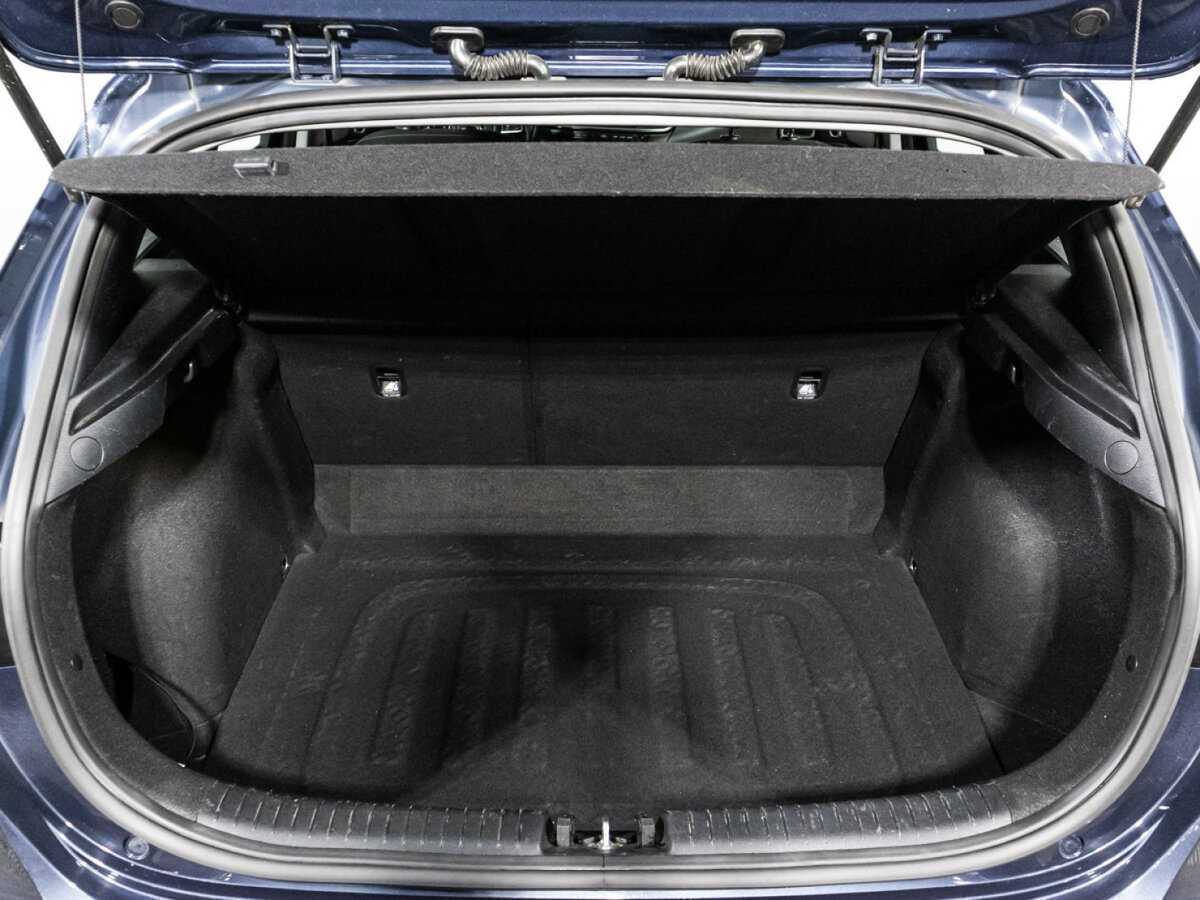 Купить Киа Сид, 2019, 51 600 км.. Фото: #14