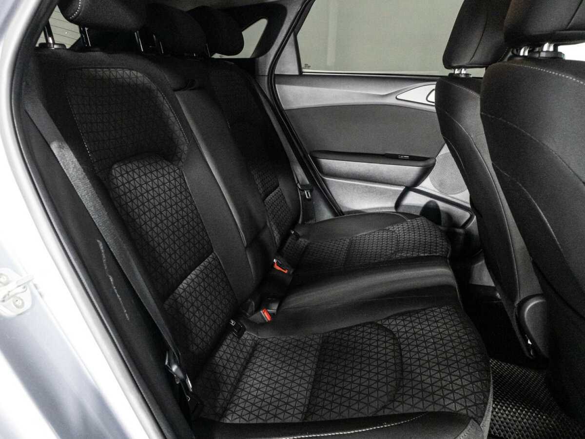 Купить Киа Сид, 2020, 94 360 км.. Фото: #19