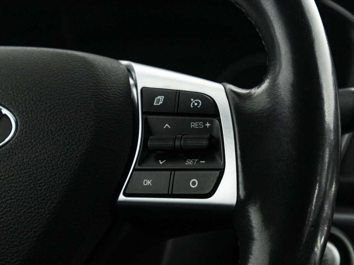 Купить Хендай Соната, 2018, 94 000 км.. Фото: #19