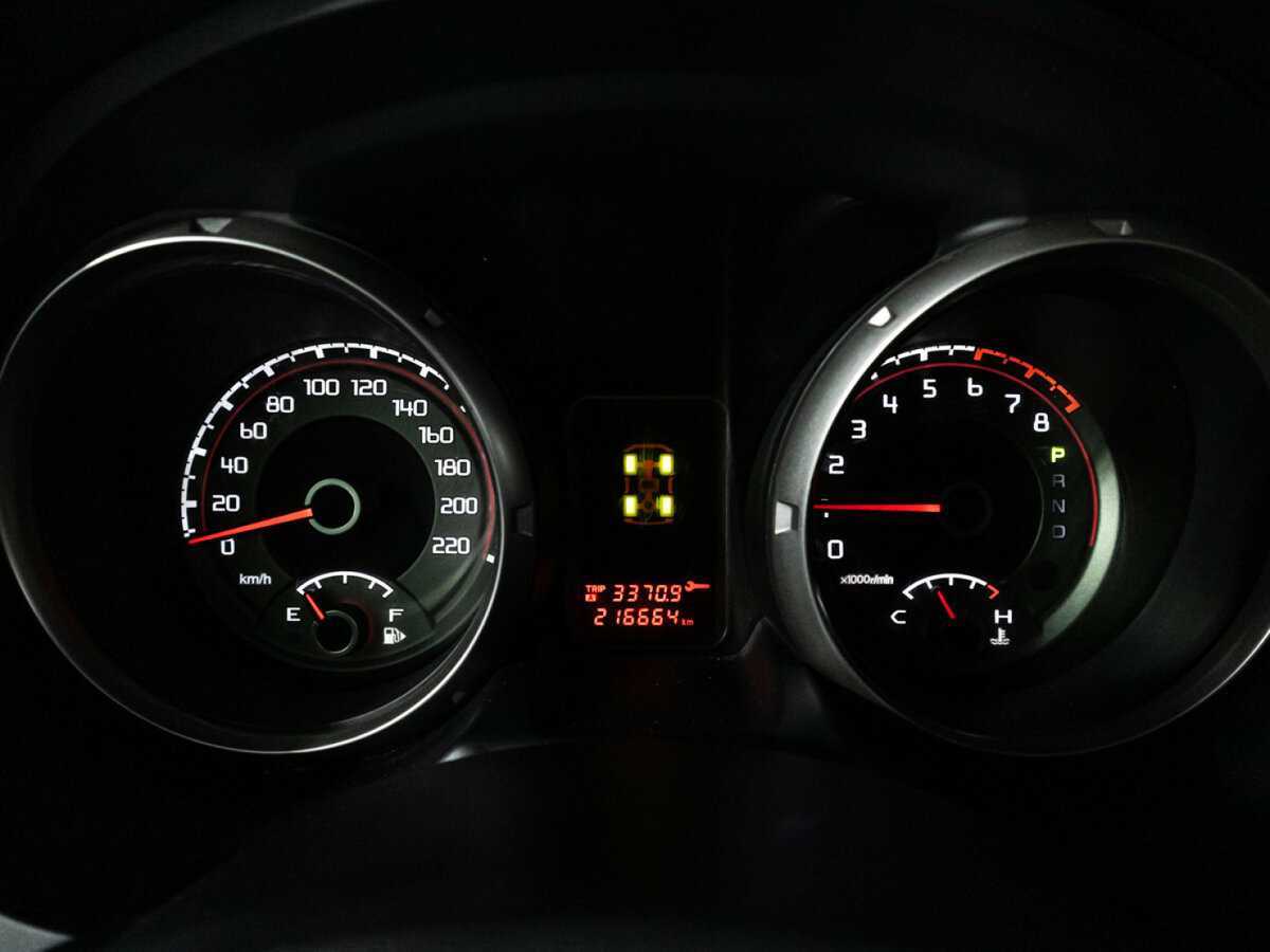 Купить Митсубиши Паджеро, 2012, 215 000 км.. Фото: #9