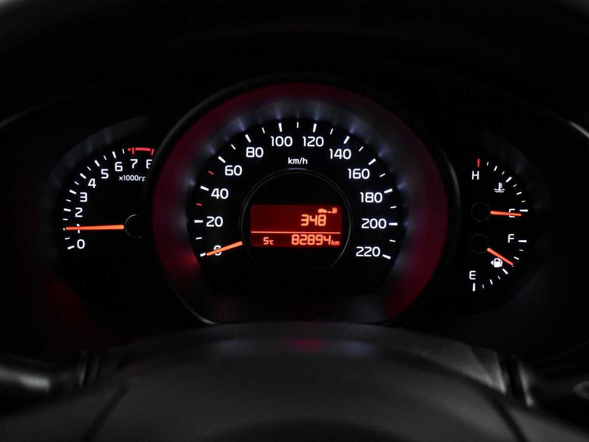 Купить Киа Соул, 2015, 82 893 км.. Фото: #14