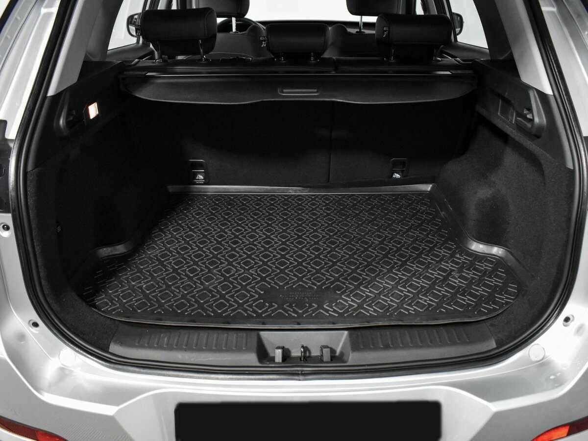 Chery Tiggo 7 Pro с пробегом — 2022 год. Фото: #15